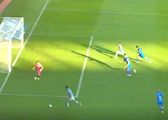 ¡3 pases gol! La brillante jornada de Mena en Racing