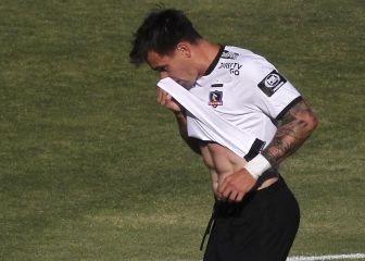 Quinteros aclaró el panorama sobre el futuro de Mouche