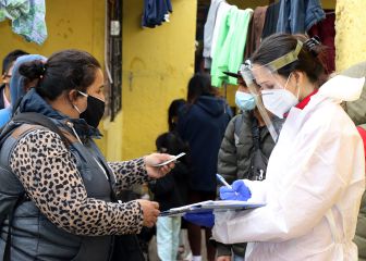 Coronavirus y nueva cepa en Chile: comunas en cuarentena, vacuna, casos y muertes de hoy, 29 de diciembre