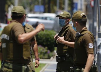 Bono COVID Navidad: ¿pueden cobrarlo los Carabineros y las FFAA?