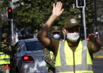 Nochevieja y Año Nuevo en Chile: ¿está permitido el movimiento entre comunas? Todo lo que tienes que saber