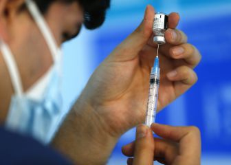 Nueva cepa de coronavirus en Chile: qué es, síntomas, de dónde viene, vacuna y dudas