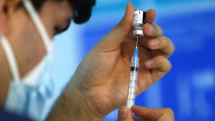 Nueva cepa de coronavirus en Chile: qué es, síntomas, de ...