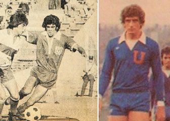 El olvidado clásico de fin de año que unió a Bonvallet con Pellegrini