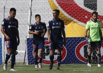 Así sería la tabla ponderada real que la ANFP debió utilizar
