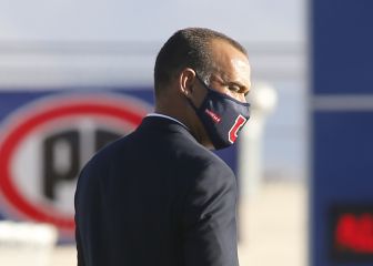 ¿A qué juega la U? Los cambios y tácticas fallidas de Dudamel