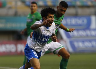 La defensa de Osorio a la actuación del VAR en el penal que reclamó Católica