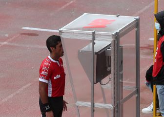 El VAR desaparece del fútbol chileno