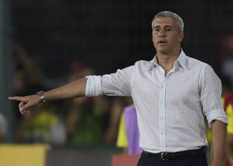 ¿La Roja? La postura de Crespo ante la aparición de ofertas