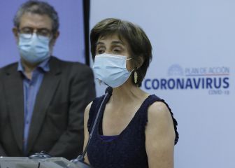 Nueva cepa de coronavirus: ¿que restricciones ha puesto el gobierno en los viajes para controlarla?