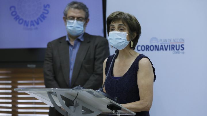 Nueva cepa de coronavirus: ¿que restricciones ha puesto el gobierno en los viajes para controlarla?