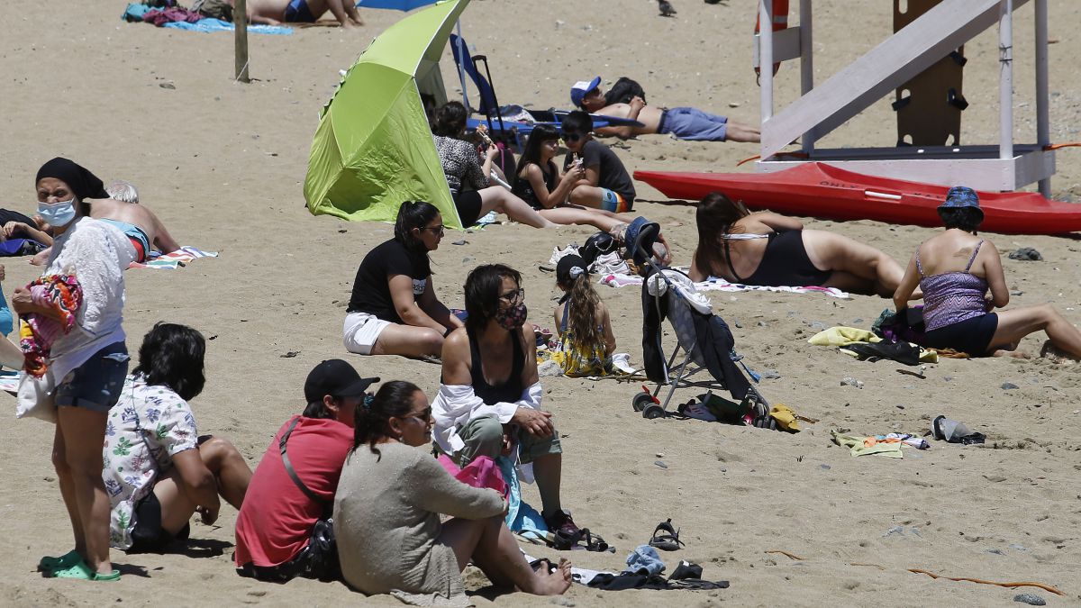 Permiso de vacaciones: qué es, cómo se solicita y desde cuándo está disponible - AS Chile