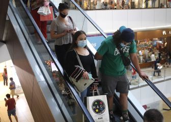 Horarios de tiendas en Chile en Nochevieja y Año Nuevo: Jumbo, Mall, Tottus, Falabella...