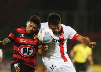 San Felipe gana en la agonía y queda a un punto del líder