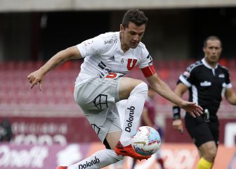 Las frases de Montillo que desnudan su relación con Dudamel