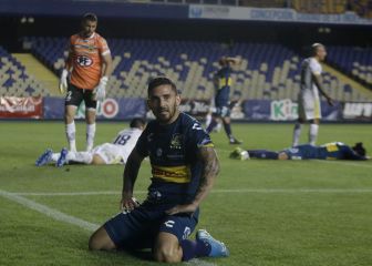Everton comete grave error administrativo y perjudica a la U