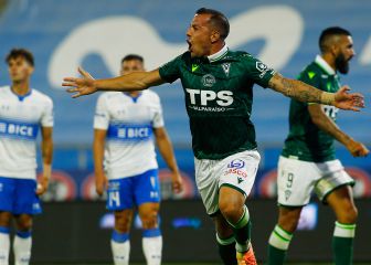 U. Católica vs S. Wanderers en vivo: Torneo Nacional, en directo