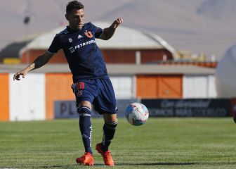 ¿Hay vuelta atrás? La frase de Walter Montillo sobre su retiro