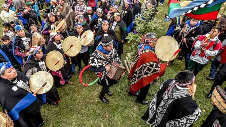 We Tripantu: ¿cuándo y qué día se celebra el Año Nuevo Mapuche?