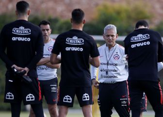 Los 5 conflictos que marcaron la Era Rueda en la Roja