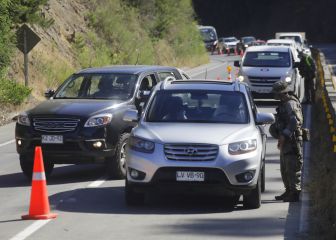 Permisos de vacaciones: para cuántos viajes es válido y a qué sitios se puede ir