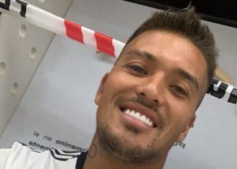 Colo Colo ya viste adidas