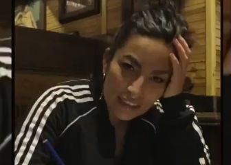 Con Ana Tijoux: el spot de Colo Colo sobre su nueva camiseta