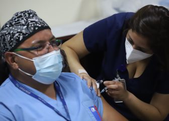 Bono para el personal de la salud: monto, quién lo recibirá y cuándo estará disponible