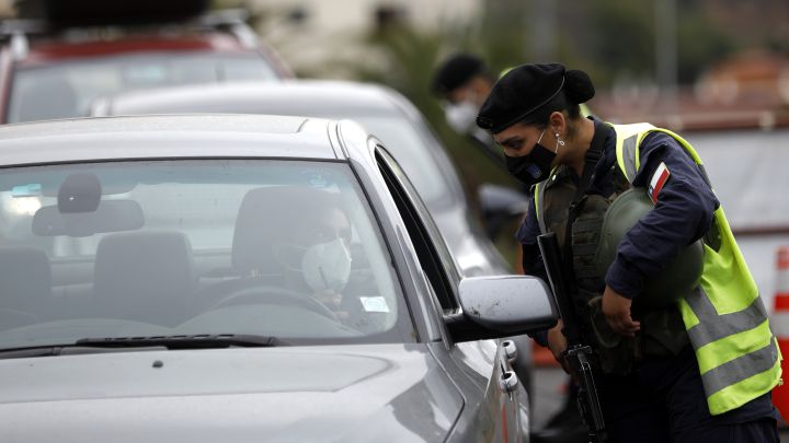 Cuarentena en Chile hoy: ¿qué comunas entran, cuáles salen y cuáles retroceden este lunes 4 de enero?