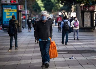 Cuarentena en Chile hoy: ¿qué comunas entran, cuáles salen y cuáles retroceden este lunes 4 de enero?