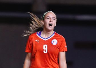 La ex jugadora de la Roja que hoy es precandidata constituyente