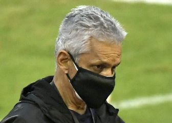 Rueda desmiente su llegada a la Selección de Colombia