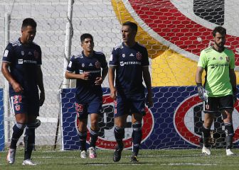 La U anuncia un Covid positivo