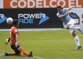 La marca con que Zacarías López quedó en la historia de La Serena