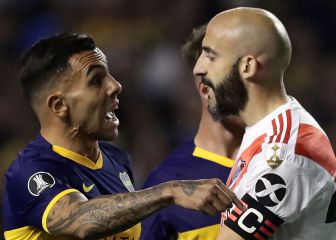 Boca - River: TV, horario y cómo ver online el partido