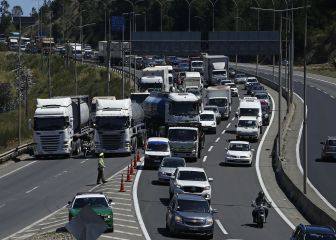 Curva y mapa de casos, contagios y muertes por región en Chile, hoy, 3 de enero