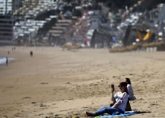 Verano 2021 en Chile: medidas, qué se puede hacer en la playa y qué no