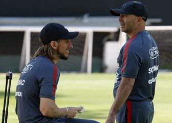 La opción que surge para asumir la banca de la Roja