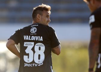 Antofagasta - Colo Colo: horario, TV y cómo ver online el partido