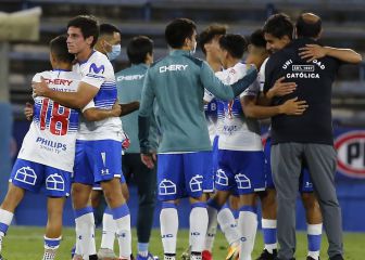 Así quedó la tabla 2020 y la ponderada: la UC se consolida