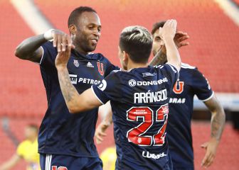 Lenis guía a la U de Dudamel