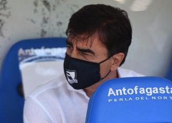 Quinteros ofrece disculpas