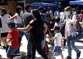 El Metro tiene nuevo horario