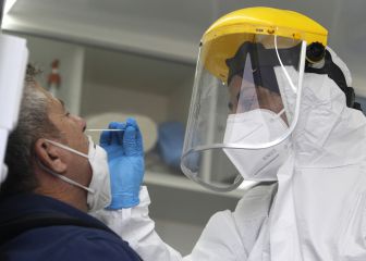 ¿Cuáles son las comunas sin casos de coronavirus en Chile?