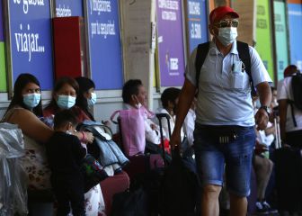 Plan Paso a Paso: qué se puede hacer y qué no en cada fase