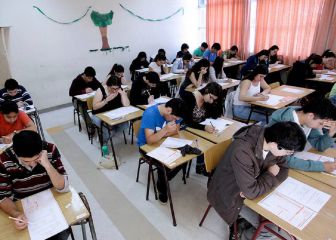 Prueba de Transición Universitaria: fechas, horarios y cómo saber cuál es tu local y aula