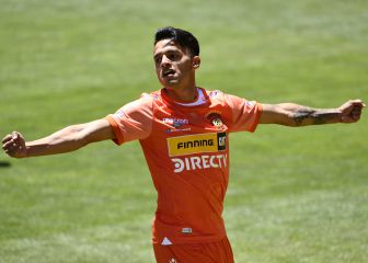 La fórmula de Cobreloa para retener a su gran figura