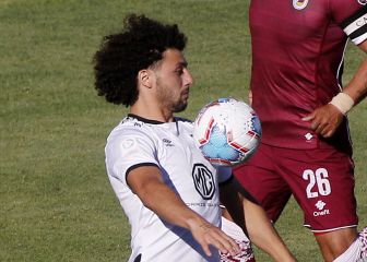 Los 5 atributos que distinguen a Falcón y encantan a los albos