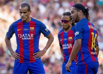 Ex figura mundial que 'sonó' en Colo Colo ahora será DT