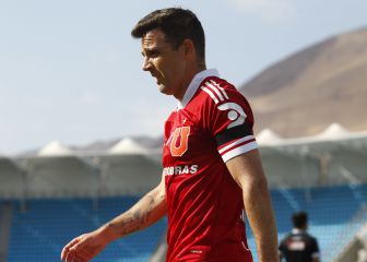 La abrupta caída de Montillo desde que anunció su retiro